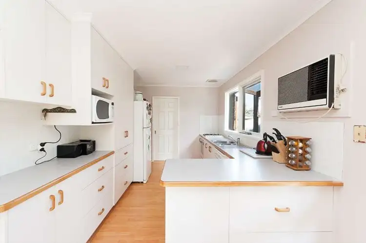 Second view of Homely house listing, 319 Balston Street, Lavington NSW 2641