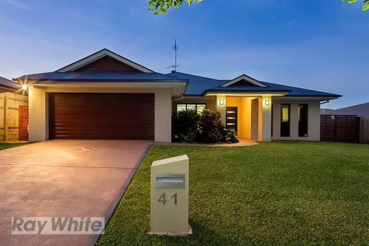 Sixth view of Homely house listing, 41 Denham Boulevard, Redland Bay QLD 4165