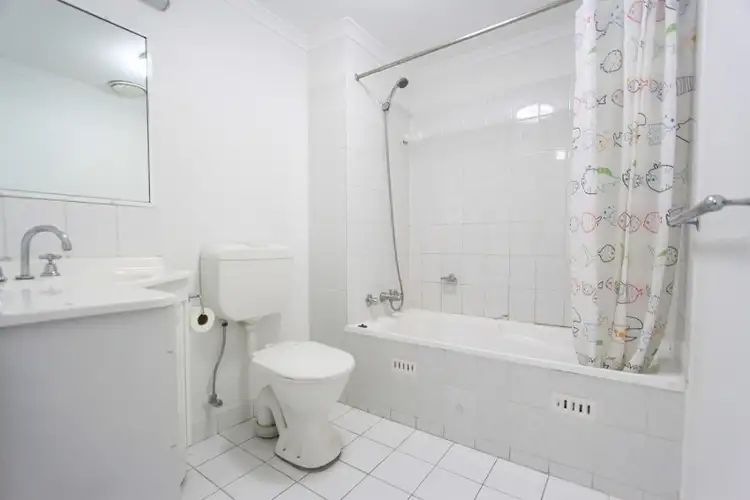Fifth view of Homely apartment listing, 16/121-127 Canterbury Road, Canterbury NSW 2193