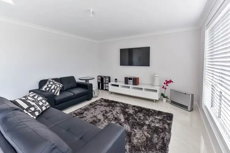 Second view of Homely house listing, 43 Myrtle Creek Avenue, Tahmoor NSW 2573
