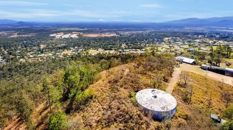 Third view of Homely rural property listing, 0 Bowcock Road, Tolga QLD 4882
