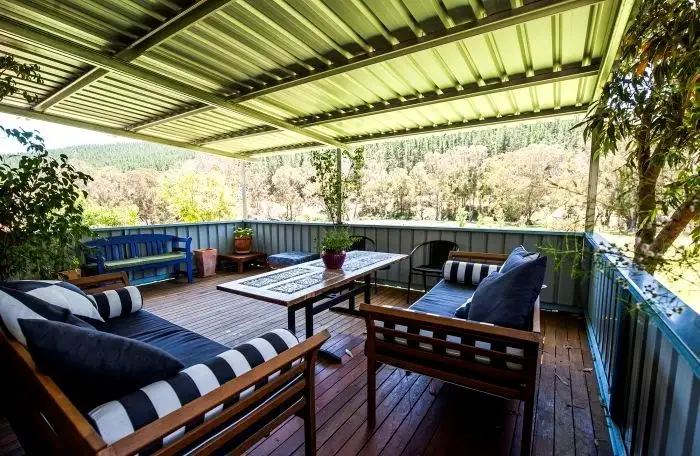 Fifth view of Homely rural property listing, Lot 567 East Nannup Road, Nannup WA 6275