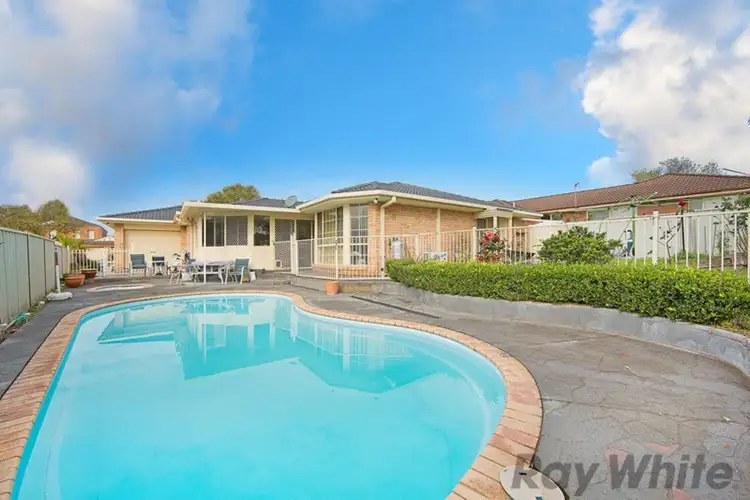 Fourth view of Homely house listing, 16 Bromley Court, Lake Haven NSW 2263