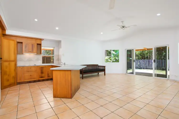 Seventh view of Homely house listing, 43 Dolphin Close, Kewarra Beach QLD 4879