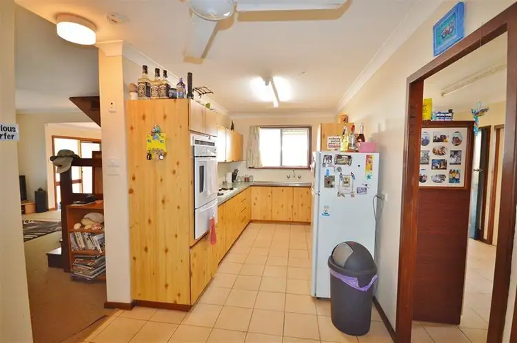 Fifth view of Homely house listing, 13 Hasleby Street, Kalbarri WA 6536