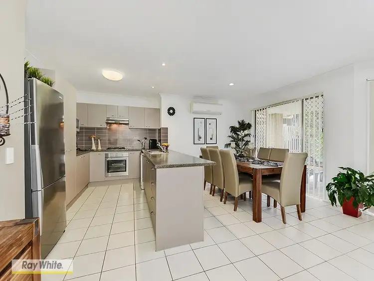 Third view of Homely house listing, 8 Melissa Circuit, Kallangur QLD 4503