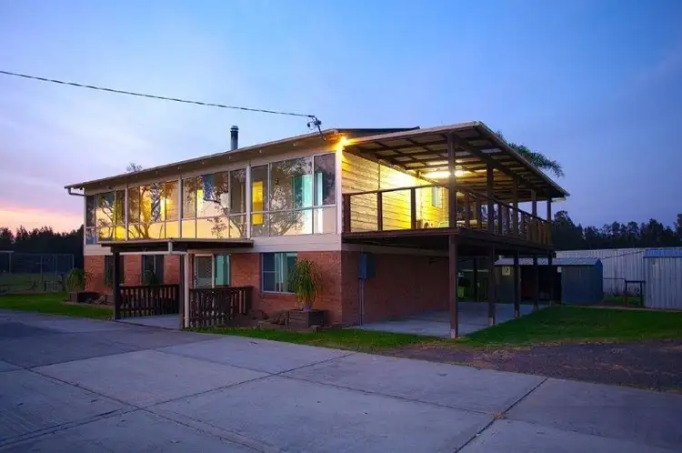 Fifth view of Homely rural property listing, 225 Kanangra Drive, Taree NSW 2430