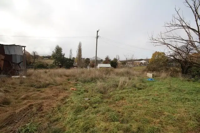 Second view of Homely land listing, 44-48 Edgar Hanrahan Drive, Burraga NSW 2795