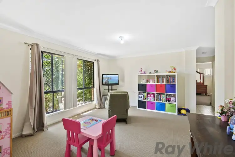 Fifth view of Homely house listing, 84 North Ridge Circuit, Deception Bay QLD 4508