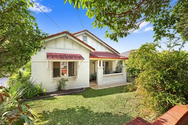 17 Lancelot Street, Concord NSW 2137