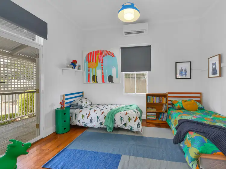 Seventh view of Homely house listing, 22 Lamont Road, Wilston QLD 4051