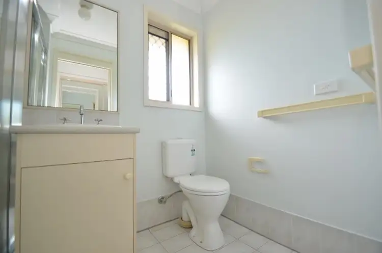 Sixth view of Homely townhouse listing, 1/99 Greenacre Drive, Parkwood QLD 4214