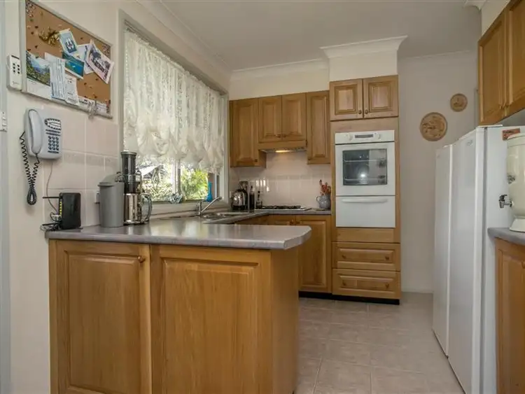 Fifth view of Homely house listing, 37 hume Crescent, Werrington County NSW 2747