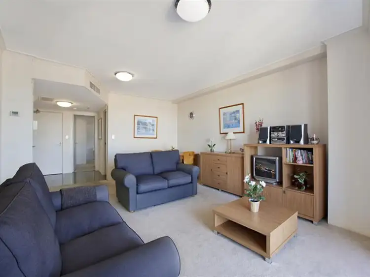 Third view of Homely apartment listing, 578/317-321 Castlereagh Street, Haymarket NSW 2000