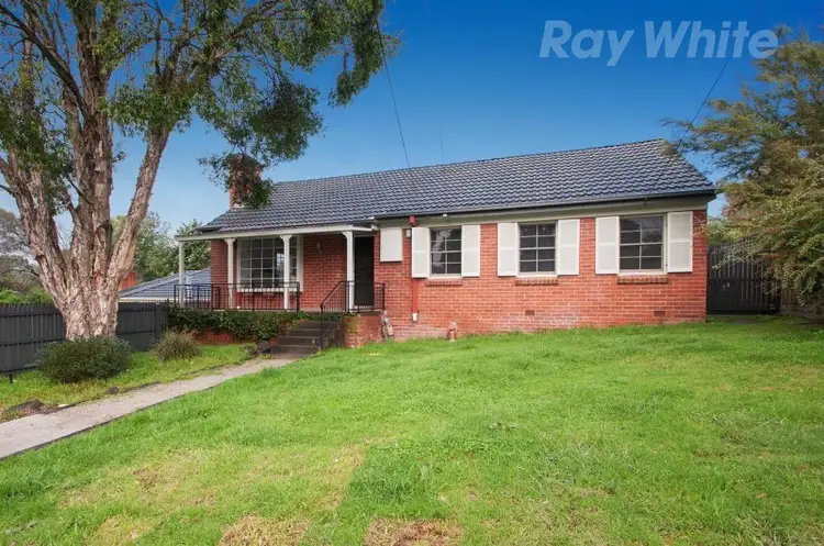 1/45 BAMBRA Street, Croydon VIC 3136