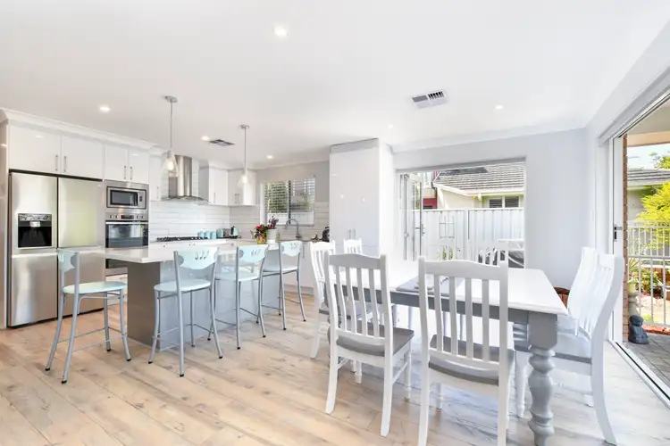 1/27 South Street, Umina Beach NSW 2257