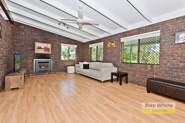 Seventh view of Homely house listing, 540 Cedar Creek Road, Cedar Creek QLD 4520