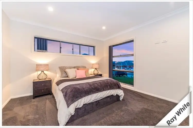Seventh view of Homely house listing, 26 Dolly Street, Googong NSW 2620