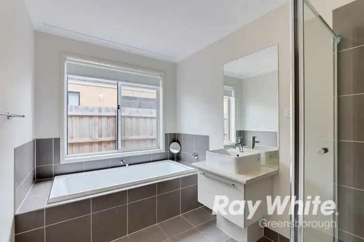 Seventh view of Homely house listing, 21 Fitzwilliam Drive, Doreen VIC 3754