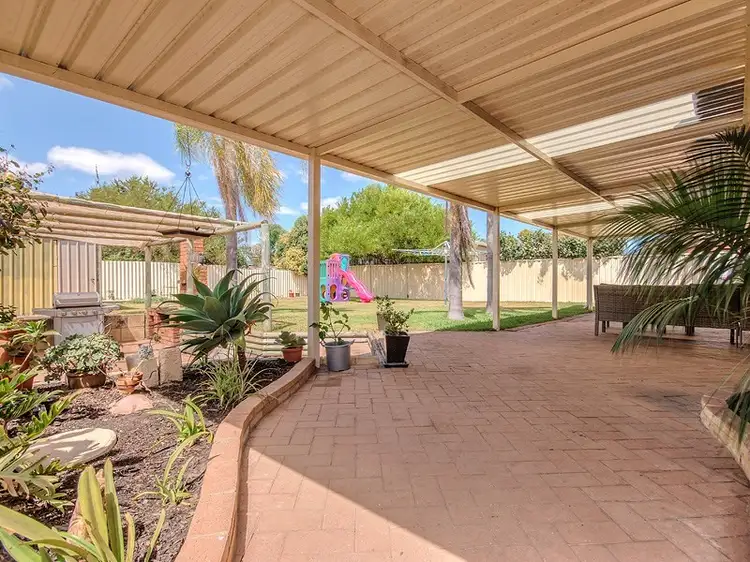 Second view of Homely house listing, 5 Beermullah Way, Waikiki WA 6169