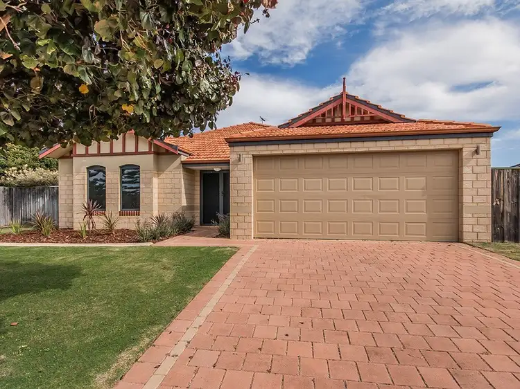 Main view of Homely house listing, 18 Seascapes Boulevard, Halls Head WA 6210