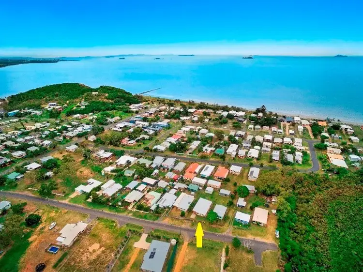 Third view of Homely house listing, 25 Horrie Twiner Street, Keppel Sands QLD 4702