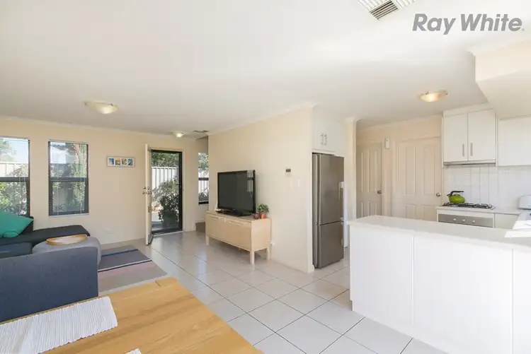 Fourth view of Homely townhouse listing, 3/2 West Street, Ascot Park SA 5043