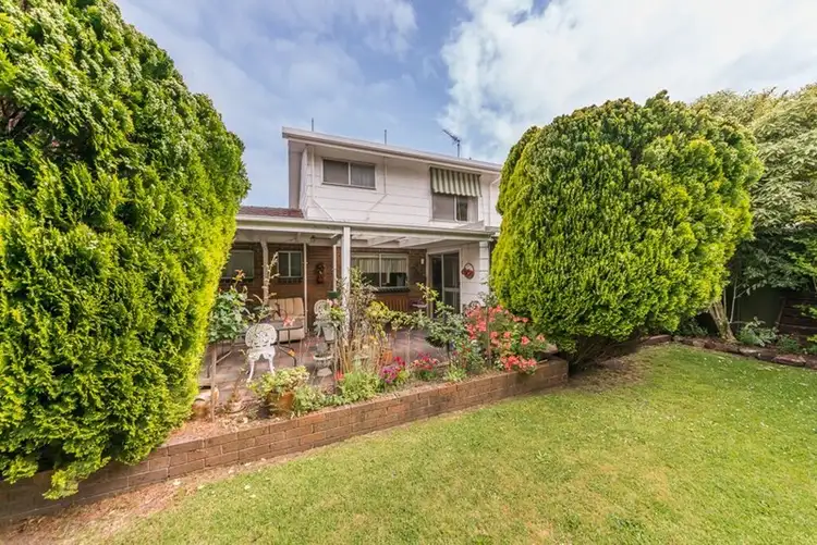 Fourth view of Homely house listing, 55 Palmerston Avenue, Dromana VIC 3936