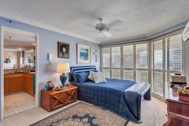 Seventh view of Homely apartment listing, 79/3554 Main Beach Parade, Main Beach QLD 4217