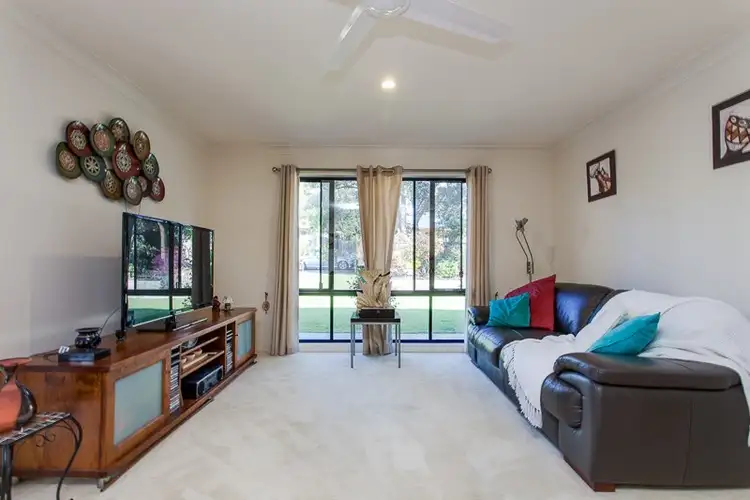 Fourth view of Homely house listing, 17 Simpson Way, Forest Lake QLD 4078