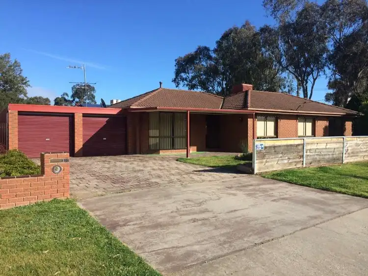 1 Kimberley Court, Lavington NSW 2641