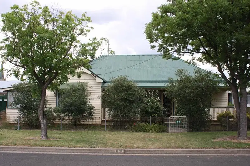 Main view of Homely house listing, 83 Lambeth, Glen Innes NSW 2370