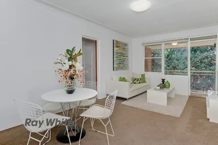Second view of Homely unit listing, 12/9 Ray Road, Epping NSW 2121