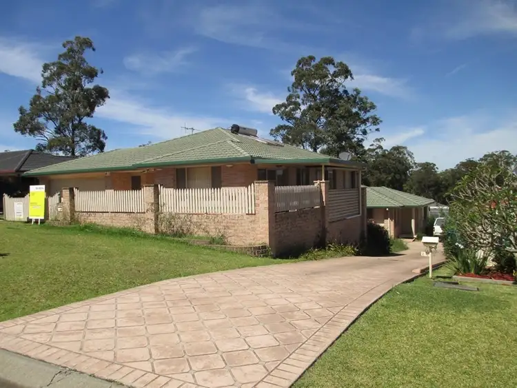 Main view of Homely house listing, 1/8 Lomandra Terrace, Port Macquarie NSW 2444