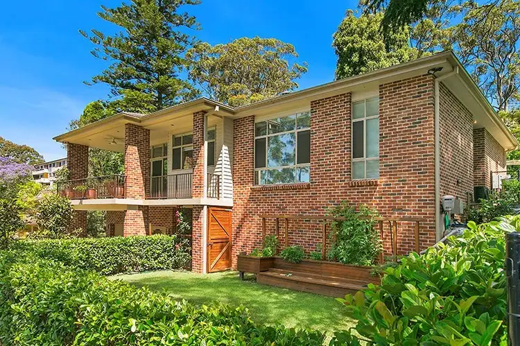 24a Dural Street (Enter via Quarry Rd), Hornsby NSW 2077