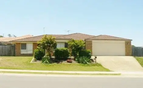 Main view of Homely house listing, 43 Mellor Place, Brassall QLD 4305