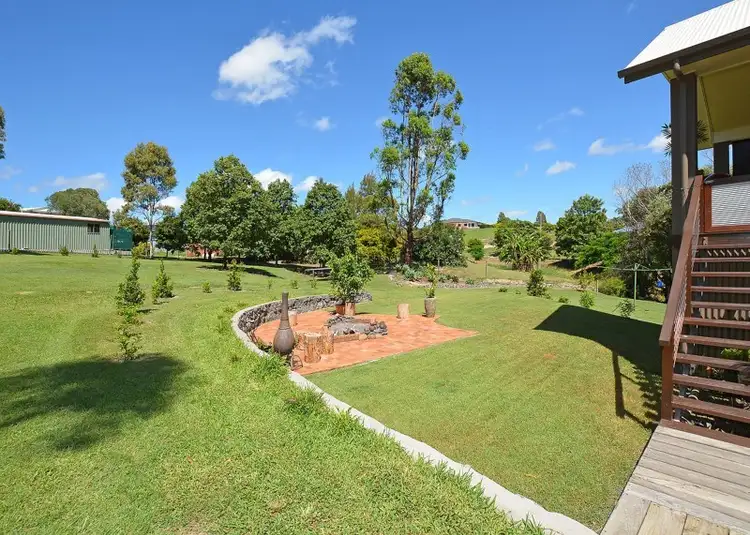Fifth view of Homely house listing, 8 Rockyglen Court, Craignish QLD 4655