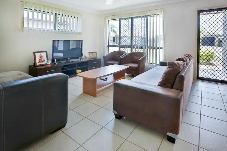 Fourth view of Homely house listing, 6 Congreve Court, Kirwan QLD 4817