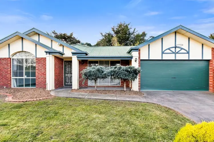 7 Arwon Court, Lilydale VIC 3140