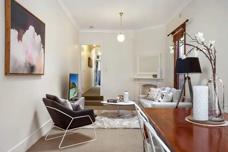 Third view of Homely house listing, 22 Charles Street, Erskineville NSW 2043