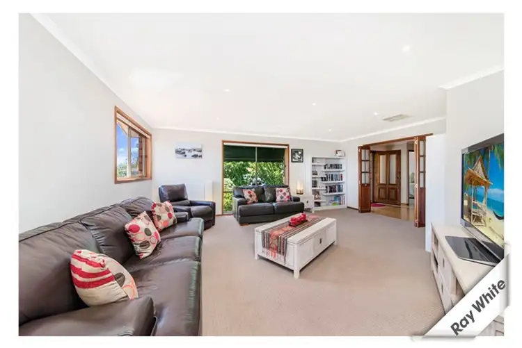 Second view of Homely house listing, 10 Hadleigh Circuit, Isabella Plains ACT 2905