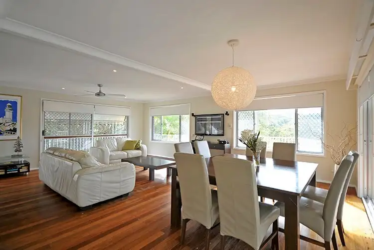 5 Yeramba Place, Tugun QLD 4224