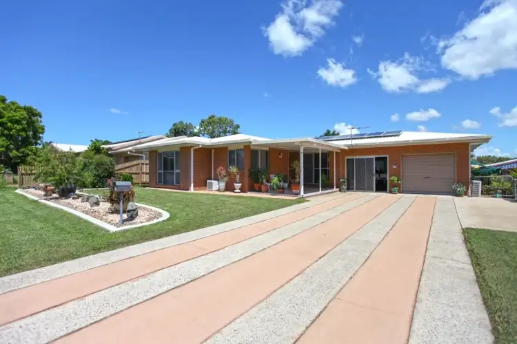 37 Bucas Drive, Bucasia QLD 4750