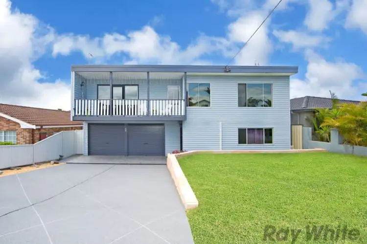 81 Woolana Avenue, Budgewoi NSW 2262
