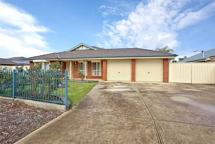 Second view of Homely house listing, 12 Fradd Court, Angle Vale SA 5117