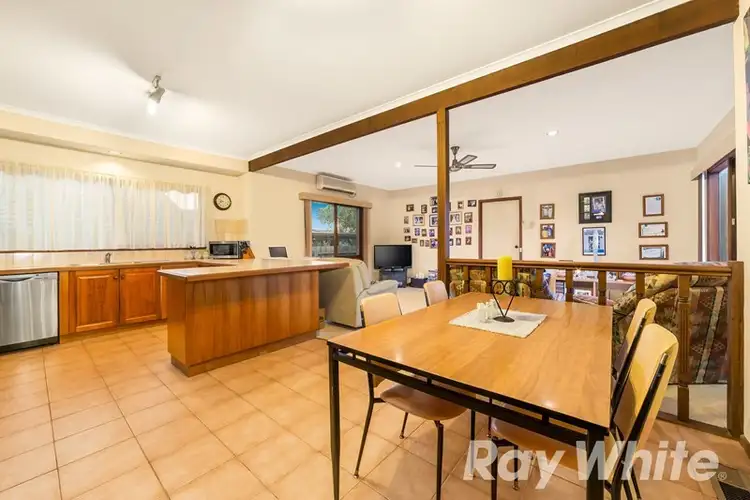 Fourth view of Homely house listing, 52 Anthony Drive, Lysterfield VIC 3156