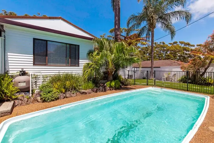Sixth view of Homely house listing, 19 Bellevue Crescent, North Avoca NSW 2260