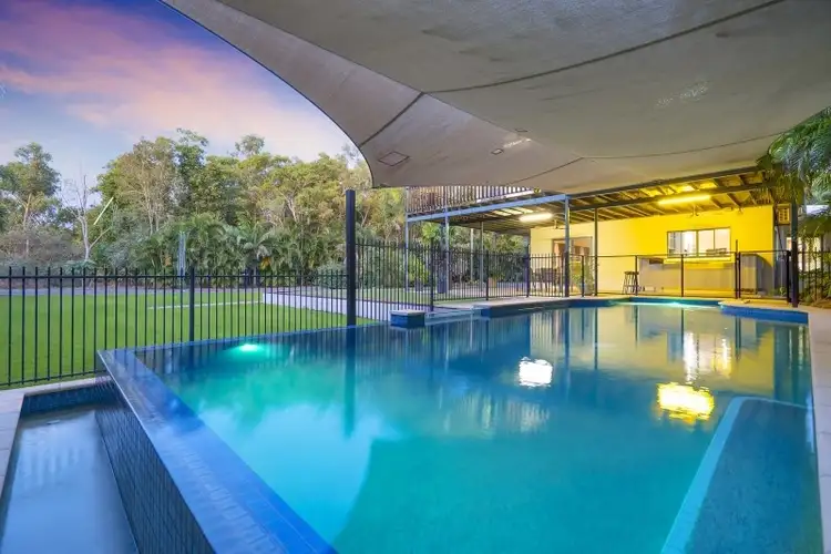 Third view of Homely house listing, 23 Packsaddle Road, Marlow Lagoon NT 830