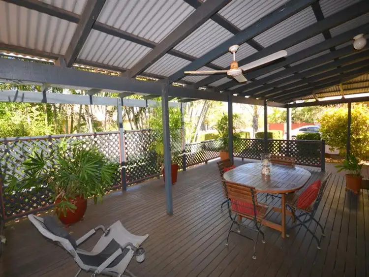 Main view of Homely house listing, 4 Gibson Retreat, Cable Beach WA 6726