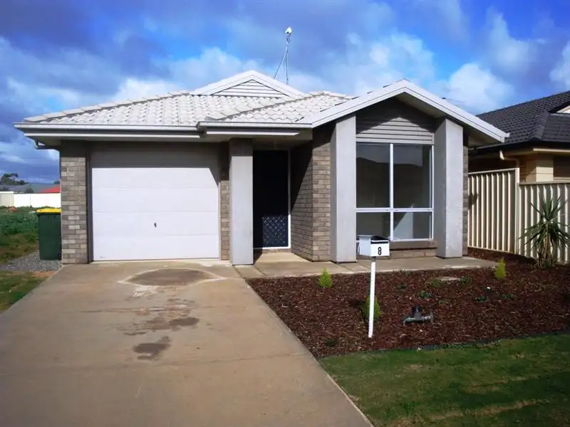 Main view of Homely house listing, 8 Veronica Drive, Burton SA 5110